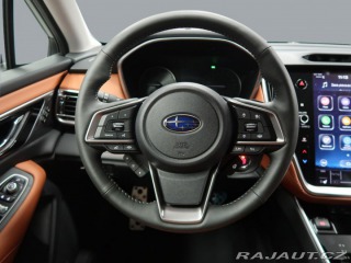 Subaru Outback 2.5i-T ES Touring 2025