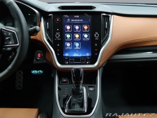 Subaru Outback 2.5i-T ES Touring 2025