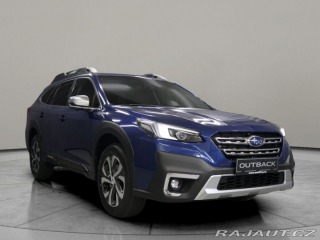 Subaru Outback 2.5i-T ES Touring 2025