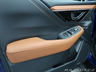 Subaru Outback 2.5i-T ES Touring 2025