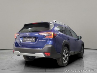 Subaru Outback 2.5i-T ES Touring 2025