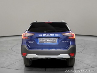 Subaru Outback 2.5i-T ES Touring 2025