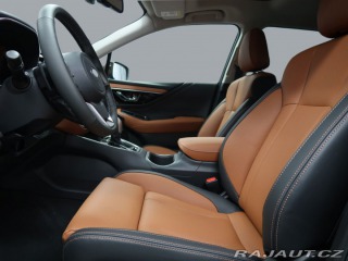 Subaru Outback 2.5i-T ES Touring 2025