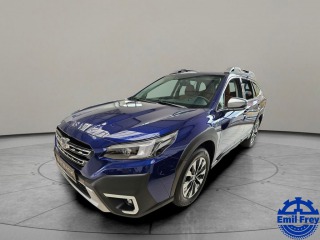 Subaru Outback 2.5i-T ES Touring