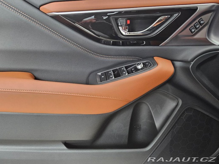 Subaru Outback 2.5i-T ES Touring 2025