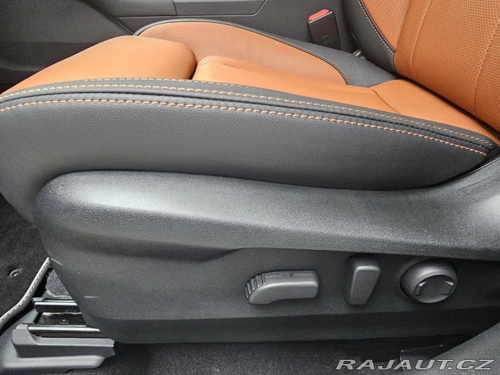 Subaru Outback 2.5i-T ES Touring 2025