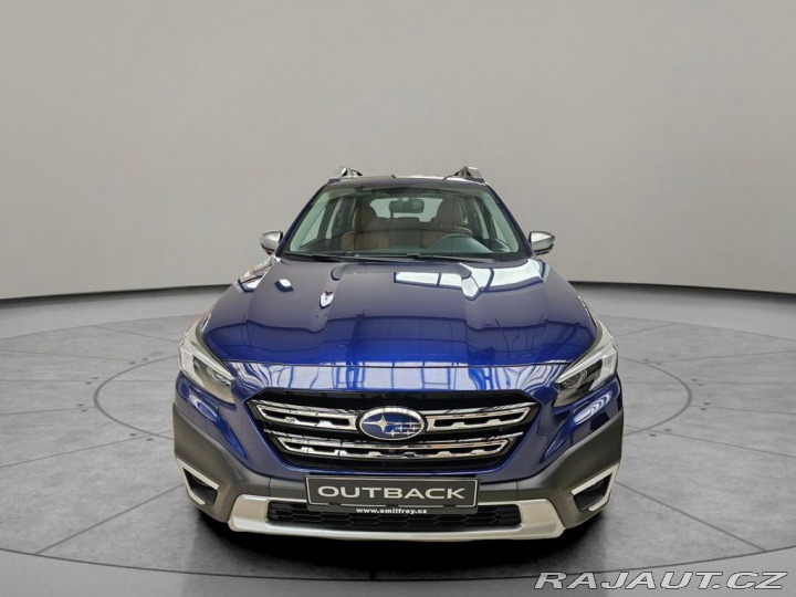 Subaru Outback 2.5i-T ES Touring 2025