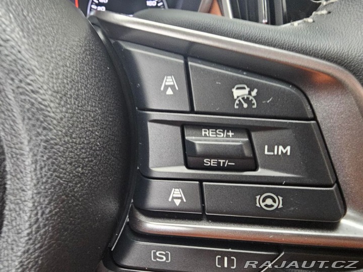 Subaru Outback 2.5i-T ES Touring 2025