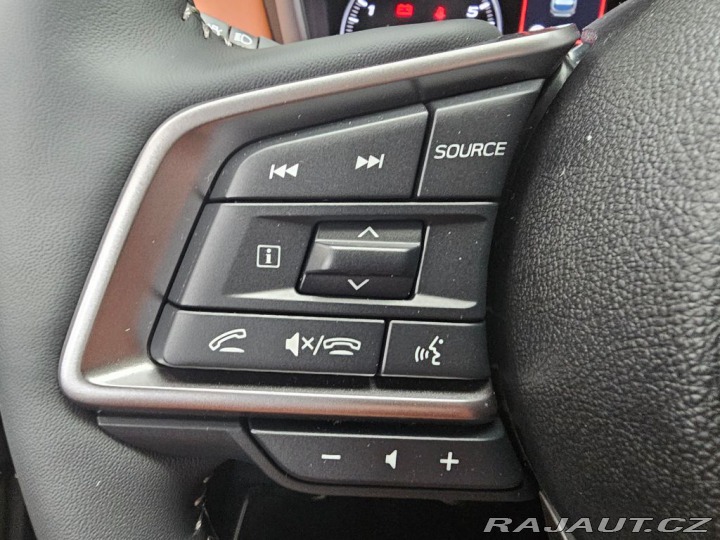 Subaru Outback 2.5i-T ES Touring 2025