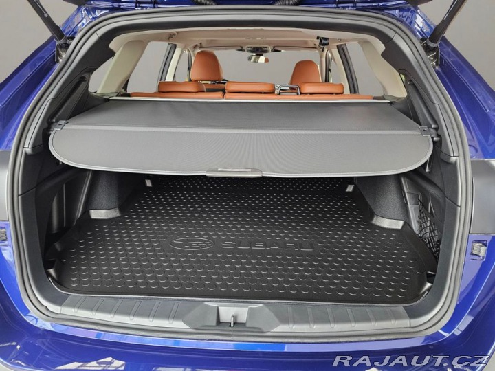 Subaru Outback 2.5i-T ES Touring 2025