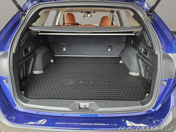 Subaru Outback 2.5i-T ES Touring 2025
