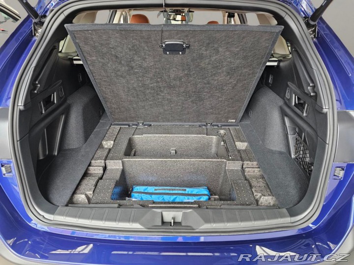 Subaru Outback 2.5i-T ES Touring 2025