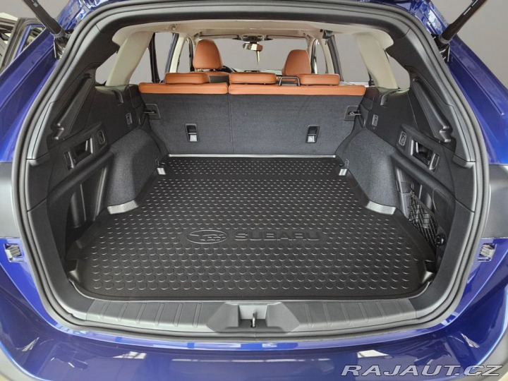 Subaru Outback 2.5i-T ES Touring 2025