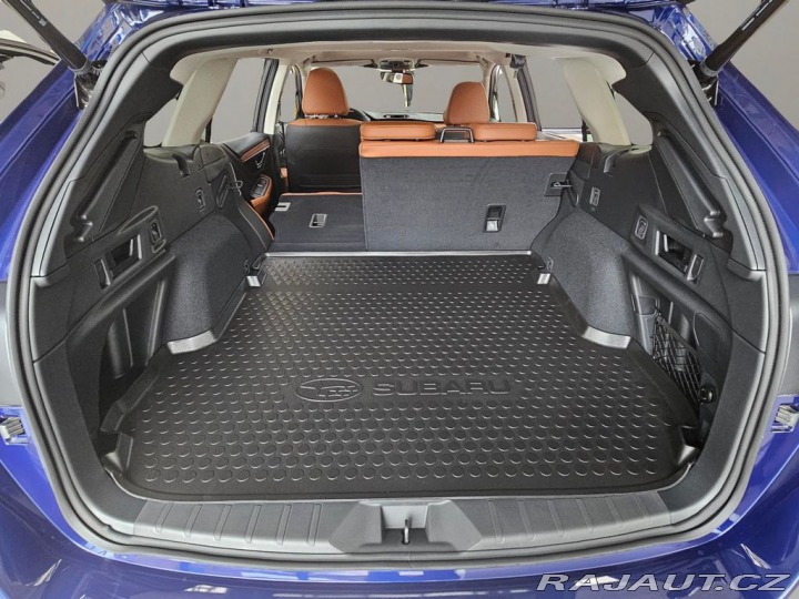 Subaru Outback 2.5i-T ES Touring 2025