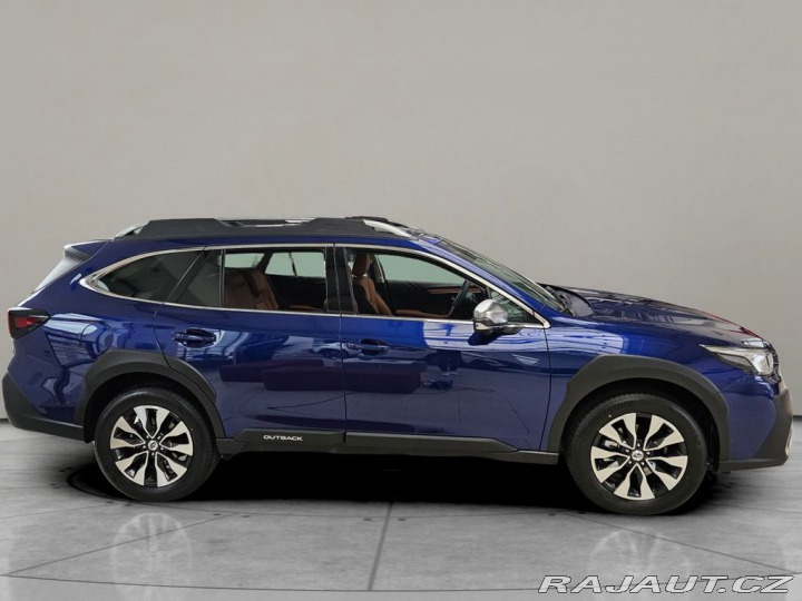Subaru Outback 2.5i-T ES Touring 2025