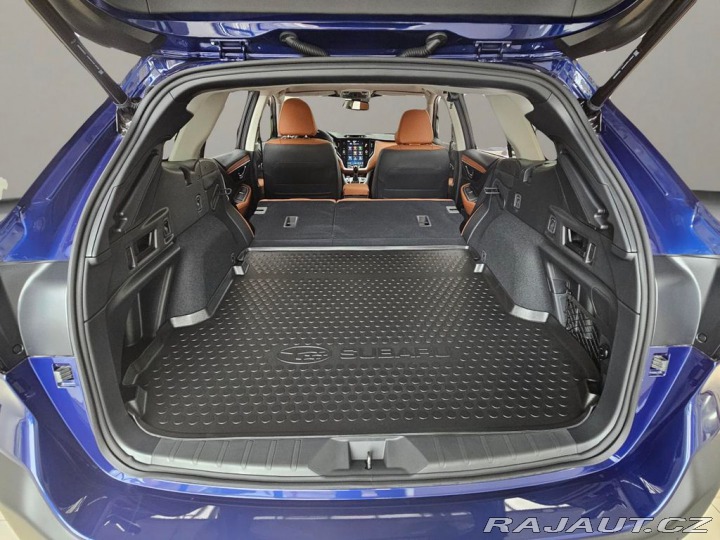 Subaru Outback 2.5i-T ES Touring 2025