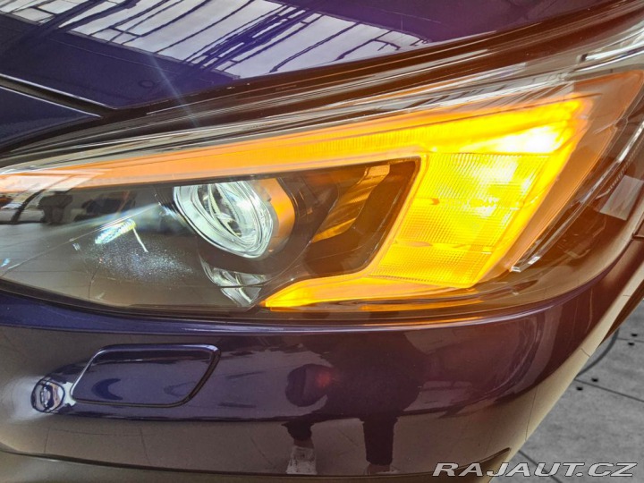 Subaru Outback 2.5i-T ES Touring 2025