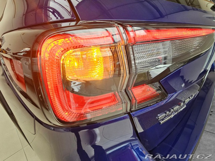 Subaru Outback 2.5i-T ES Touring 2025