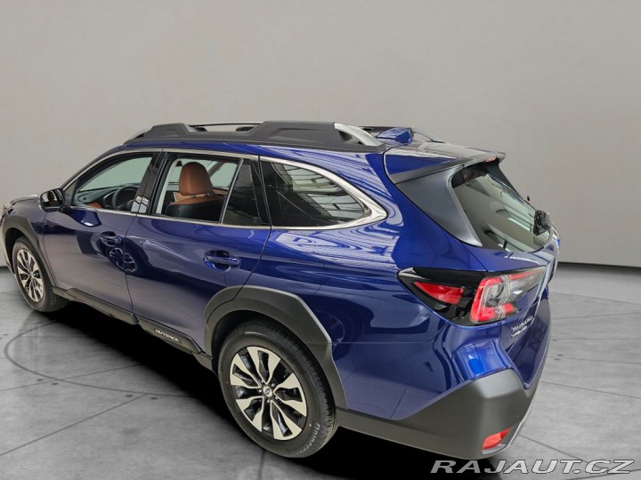 Subaru Outback 2.5i-T ES Touring 2025