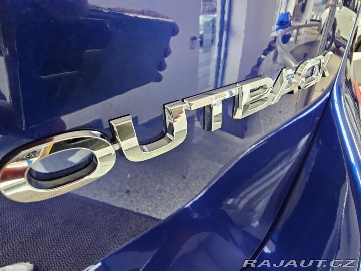 Subaru Outback 2.5i-T ES Touring 2025