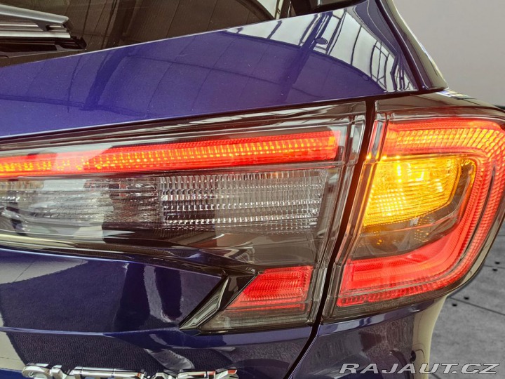 Subaru Outback 2.5i-T ES Touring 2025