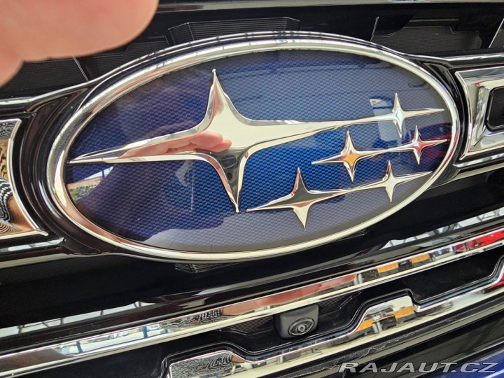 Subaru Outback 2.5i-T ES Touring 2025