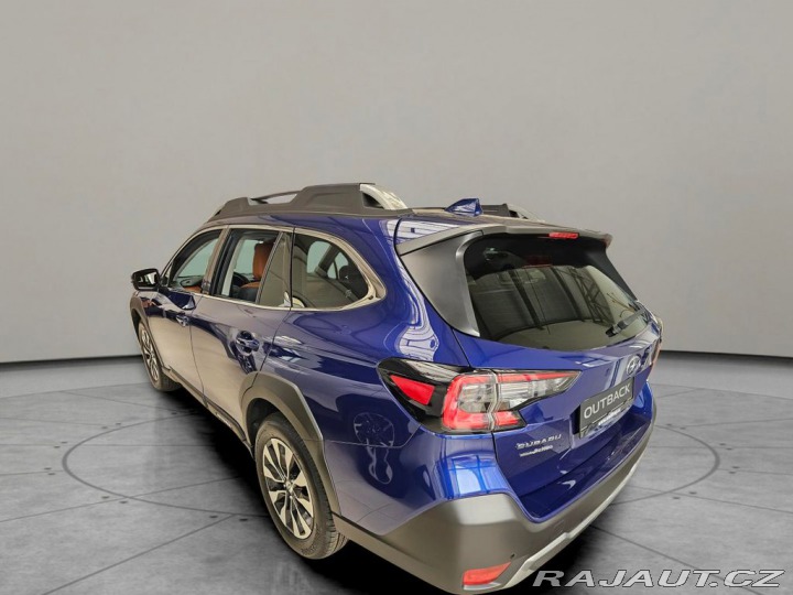 Subaru Outback 2.5i-T ES Touring 2025
