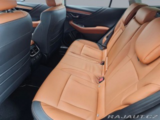 Subaru Outback 2.5i-T ES Touring 2025