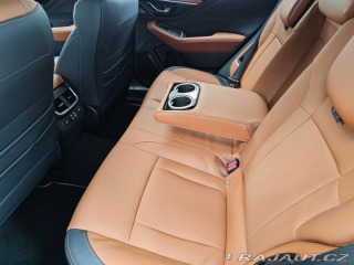 Subaru Outback 2.5i-T ES Touring 2025