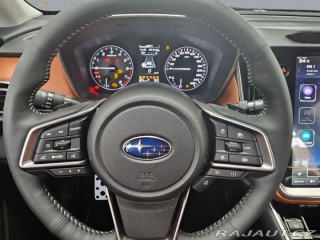 Subaru Outback 2.5i-T ES Touring 2025