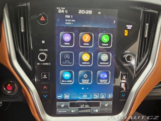 Subaru Outback 2.5i-T ES Touring 2025