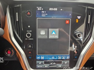 Subaru Outback 2.5i-T ES Touring 2025