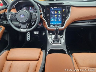 Subaru Outback 2.5i-T ES Touring 2025