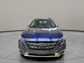 Subaru Outback 2.5i-T ES Touring 2025