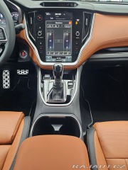 Subaru Outback 2.5i-T ES Touring 2025