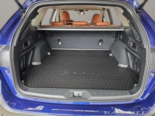 Subaru Outback 2.5i-T ES Touring 2025