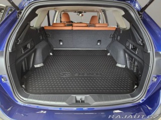 Subaru Outback 2.5i-T ES Touring 2025