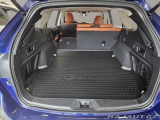 Subaru Outback 2.5i-T ES Touring 2025