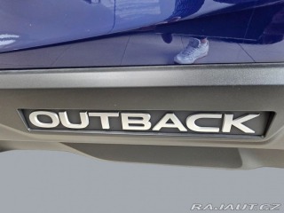 Subaru Outback 2.5i-T ES Touring 2025