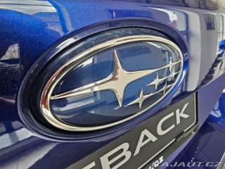 Subaru Outback 2.5i-T ES Touring 2025