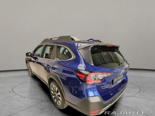 Subaru Outback 2.5i-T ES Touring 2025