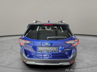 Subaru Outback 2.5i-T ES Touring 2025