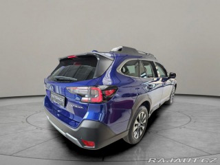 Subaru Outback 2.5i-T ES Touring 2025