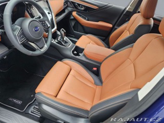 Subaru Outback 2.5i-T ES Touring 2025