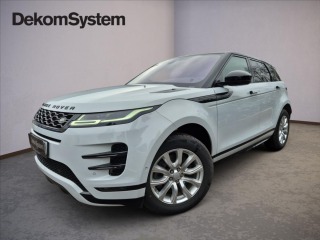 Land Rover Range Rover Evoque 2,0 P300 R-Dynamic NEZ. T