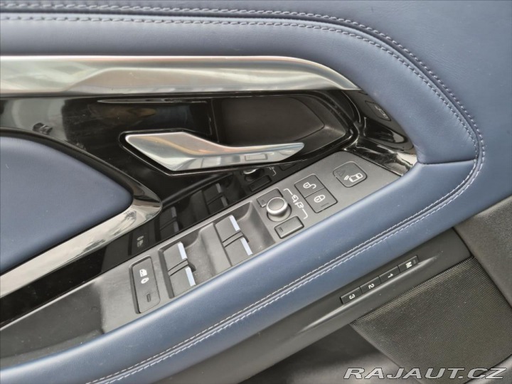 Land Rover Range Rover Evoque 2,0 P300 R-Dynamic NEZ. T 2019