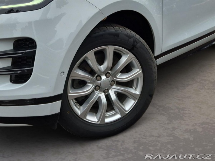 Land Rover Range Rover Evoque 2,0 P300 R-Dynamic NEZ. T 2019