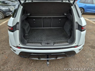 Land Rover Range Rover Evoque 2,0 P300 R-Dynamic NEZ. T 2019