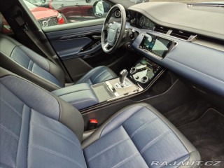 Land Rover Range Rover Evoque 2,0 P300 R-Dynamic NEZ. T 2019
