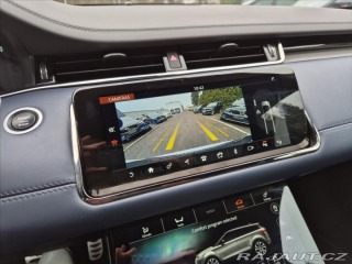 Land Rover Range Rover Evoque 2,0 P300 R-Dynamic NEZ. T 2019